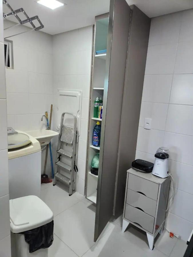 Apartamento Beira Mar João Pessoa Extérieur photo