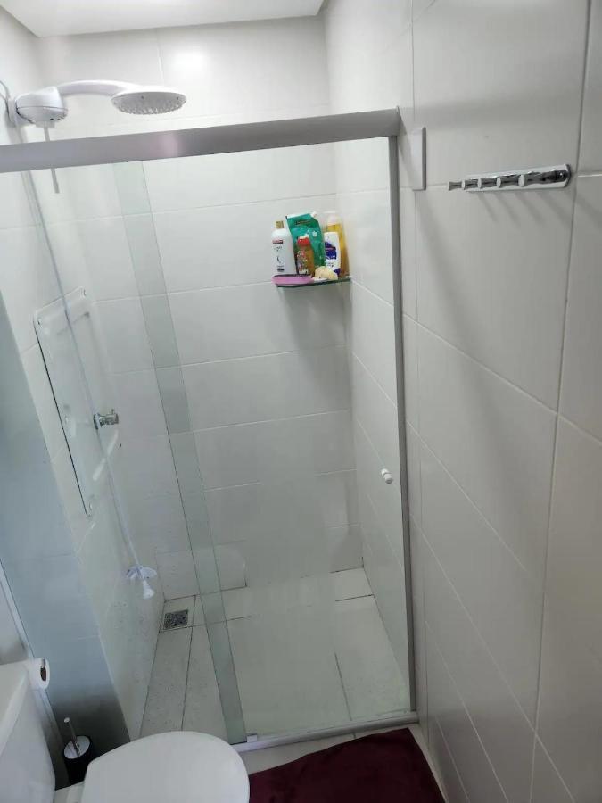 Apartamento Beira Mar João Pessoa Extérieur photo